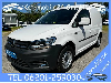 VW Caddy Kasten 2.0 TDI Sortimo Werkstatteinbau EU6 GRA AHK