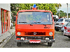 VW LT 31 Kasten 2.0*Feuerwehr*Inspektion Neu*TV02.25*