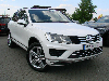 VW Touareg 3.0TDI Exclusive 360 ACC DYNAUDIO Standheizung