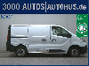 Renault Trafic L1H1 2.0 dCi Kasten LED PDC Klima