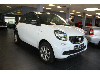 Smart ForFour twinamic passion