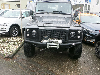Land Rover Defender 110 E Station Wagon,Sondermodell