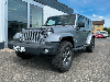 Jeep Wrangler Unlimited Sahara AT 2.8 CRD H+Softtop