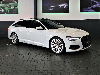 Audi A6 50 TDI*S LINE 21*ALLBLACK*ALLRADLNK*UPE107*