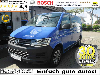 VW T6 Multivan Freestyle Minicamper