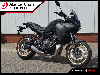 Yamaha Tracer 7 Midnight Black 2024