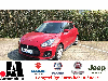 Suzuki Swift Sport 1.4 Boosterjet 5D M/T