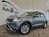 VW T-Roc Life LED ACC APP AID DAB SHZ Klima Kamera