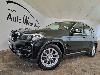 BMW X3 xDrive 20d Advantage Leder Navi LED