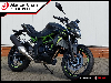 Kawasaki Z125 Grau 2024