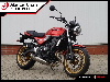 Kawasaki Z650RS Candy Medium Red 2024