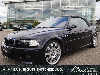 BMW M3 CABRIO/HANDSCHALTER/SCHECKHEFT BEI BMW/MEMORY