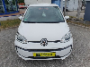 VW up! move up! BMT/Start-Stopp