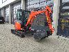 Kubota U27-4 HI Powertilt + Lffelpaket NEU