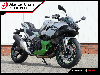 Kawasaki Ninja 7 Hybrid 2024 Neumodell