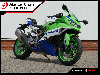 Kawasaki Ninja ZX-4RR 40th Anniversary Edition