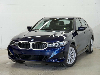 BMW 318d HeadUp Widescreen DrivingAs. LiveCockp.Pro