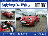 Fiat 500C Dolcevita 1,0 Hybrid