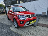 Suzuki Ignis 1.2 DUALJET HYBRID Club Ganzjahresreifen