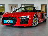 Audi R8 Spyder 5.2 FSI quattro*Keramik*B&O*ServiceNeu