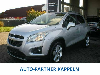 Chevrolet Trax 1.4 Turbo LT 4x4/LEDER/PDC/Infotainmentsystem