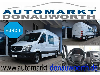 Mercedes-Benz Sprinter 314 CDI Hochraum Kasten/Kombi Mixto 6 S