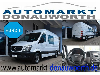 Mercedes-Benz Sprinter 314 CDI Hochraum Kasten/Kombi Mixto 6 S