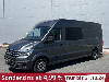 VW Crafter L4H3 4x4 MIXTO AUTOM LED DIFF-SPER ACC