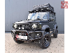 Suzuki Jimny Comfort 1.5l NFZ *Camping Umbau* LED DAB