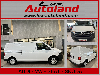 VW T6.1 Transporter Kasten Lang 150 PS Kamera App