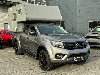 Nissan Navara N-Guard Double Cab - Nord Star Wohnkabine