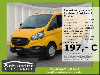 Ford Transit Custom Kasten L2H1 3t 2.0D*Tempom Blueto