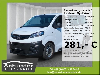 Opel Vivaro Kombi 9-Sitzer 1.5D*Navi Tempom PDC Klima