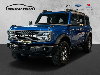 Ford Bronco TG1 Badlands e-4WD 2.7 EcoBoost Allrad Hardtop Navi digitales Cockpi