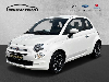 Fiat 500Club 1.0 Mild Hybrid Apple CarPlay Android Auto Musikstreaming DAB Temp