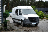 Mercedes-Benz Sprinter 314 CDI MIXTO 7G-tronic RFK Std.heiz +