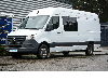 Mercedes-Benz Sprinter 314 CDI MIXTO 7G-tronic RFK Std.heiz +