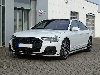 Audi A8 50 TDI S Line Plus quattro - B & O