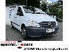 Mercedes-Benz Vito Kasten 113 CDI / Klima / AHK