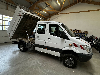 Mercedes-Benz Sprinter 513 CDI 4x4 Allrad Kipper 1. Hand!