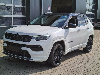 Jeep Compass S Plug-In Hybrid 4WD Autom. LEDER, NAVI