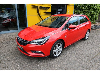 Opel Astra K Sports Tourer 120 Jahre