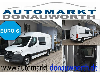 Mercedes-Benz Sprinter Hochraum Kombi/Kasten 314 CDI 5 Sitzer