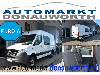 Mercedes-Benz Sprinter 314 CDI 4x4 Hochraum Kombi/Kasten Mixto