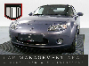 Mazda MX-5 1.8 Niseko BOSE+LEDER+SITZH+XENON