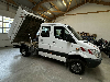 Mercedes-Benz Sprinter 313 CDI 4x4 ZG3 Allrad Kipper 1. Hand!