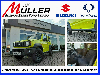 Suzuki Jimny Comfort Allgrip Rockslider