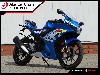 Suzuki GSX-R125 *kurzes Heck*