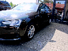 Audi A4 Avant 35 TDI S Tronic AHK PDC SHZ Navi Xenon