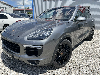 Porsche Cayenne S V8 FACELIFT Kamera Standheizung Pano